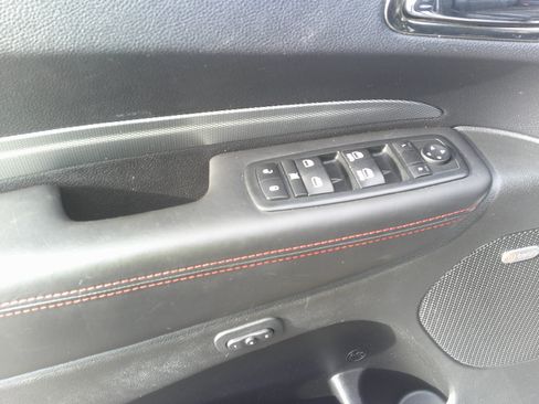 Used 2018 Dodge Durango R/T w/ Trailer Tow Group IV image 18