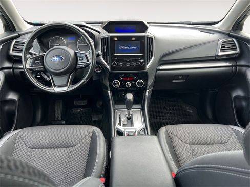Used 2019 Subaru Forester Premium image 10