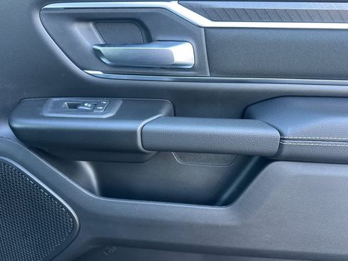 New 2026 RAM 1500 Big Horn AWD/4WD image 18