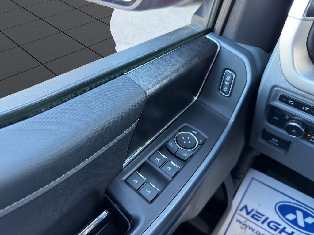 Used 2022 Ford F150 XLT AWD/4WD image 26