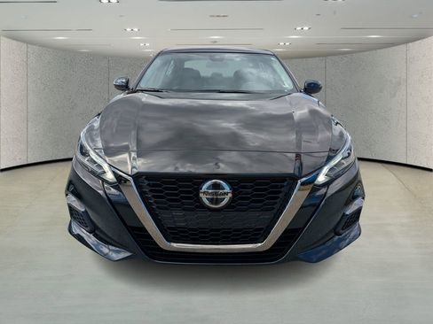 Used 2022 Nissan Altima 2.5 SR image 8