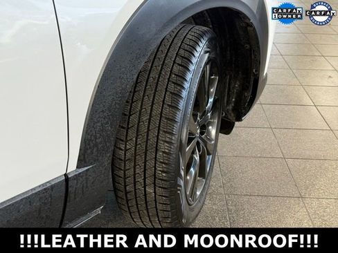 Used 2023 MAZDA CX-30 2.5 Turbo w/ Premium Plus Pkg image 12