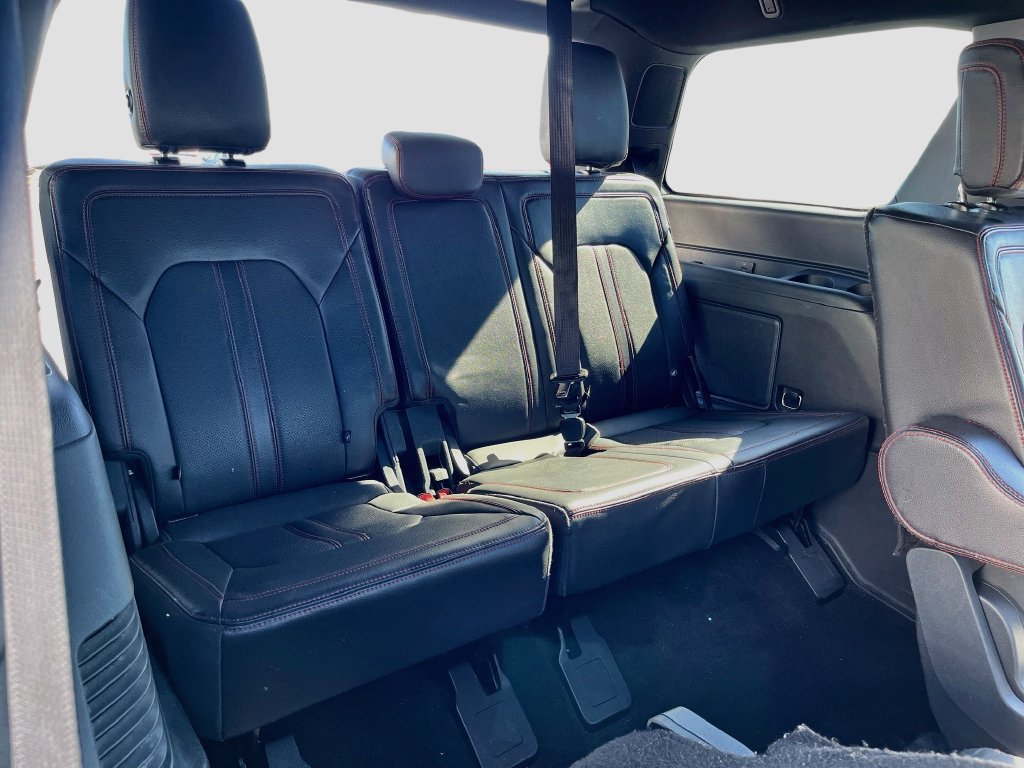 Used 2023 Ford Expedition Limited AWD/4WD image 28