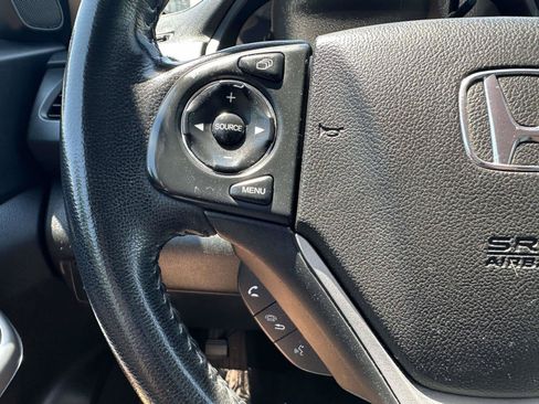 Used 2015 Honda CR-V EX-L image 12