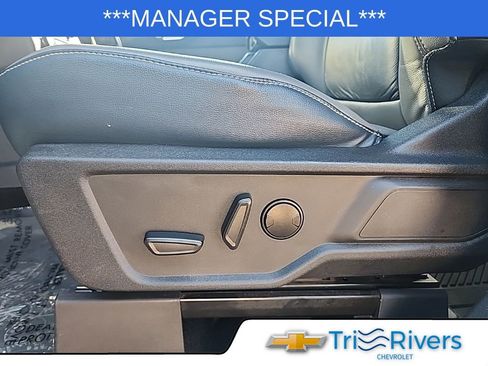 Used 2023 Ford Bronco Outer Banks image 11