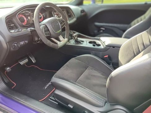 Used 2023 Dodge Challenger SRT Hellcat image 13