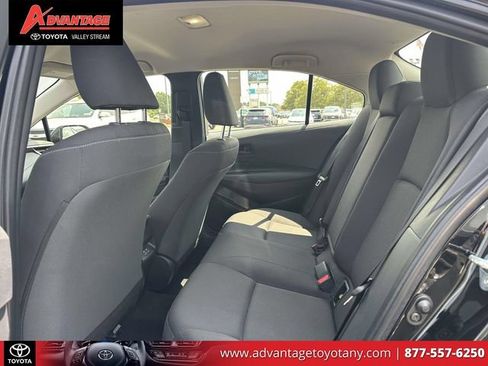 Used 2024 Toyota Corolla LE FWD image 14