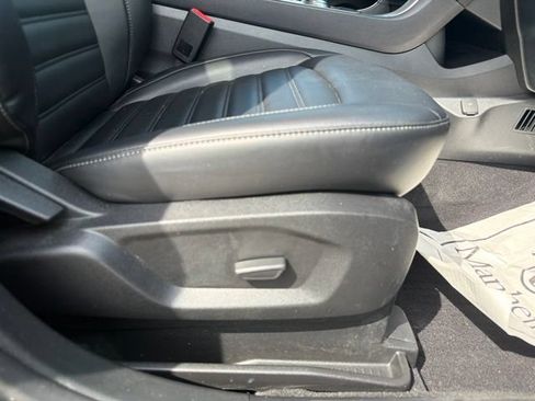 Used 2023 Ford Edge SEL w/ Convenience Package AWD/4WD image 20