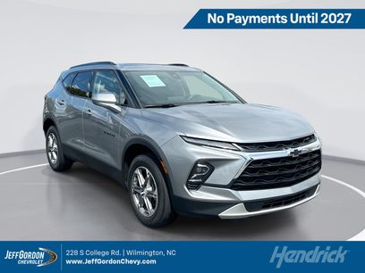 Used 2024 Chevrolet Blazer LT w/ Convenience Package