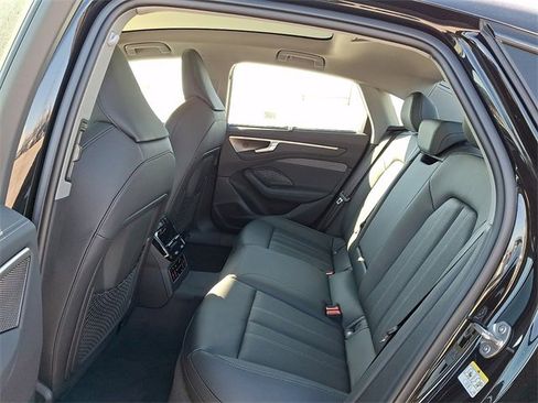 New 2026 Audi A6 Premium Plus image 6