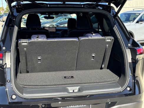 New 2026 INFINITI QX60 Sport w/ Dark Cargo Package image 27