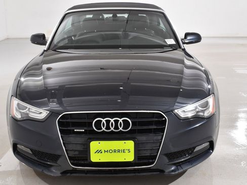 Used 2013 Audi A5 2.0T Premium image 3