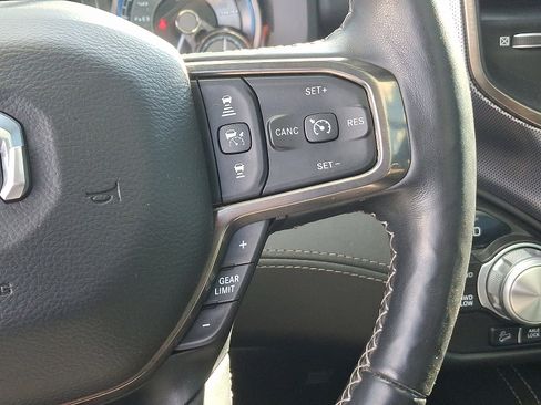 Used 2019 RAM 1500 Limited image 22