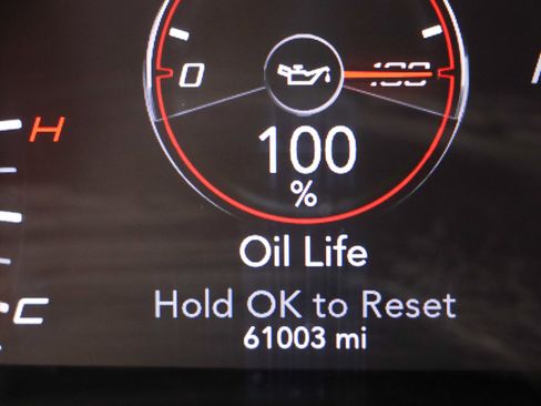 Used 2022 Dodge Charger SXT image 16