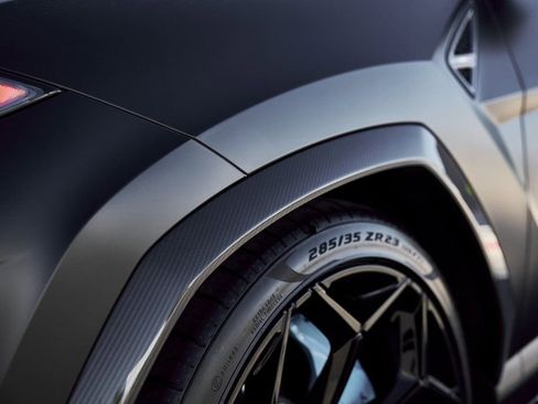 Used 2024 Lamborghini Urus Performante image 12