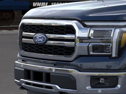 New 2026 Ford F150 Lariat w/ Equipment Group 501A Mid AWD/4WD image 23