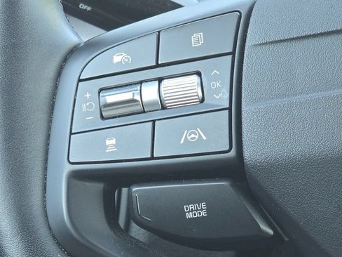 Used 2026 Kia Sportage LX FWD image 22