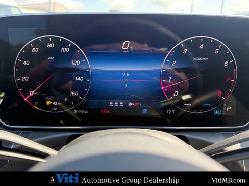 Certified 2025 Mercedes-Benz C 300 C 300 image 16