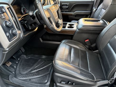 Used 2017 GMC Sierra 1500 Denali image 15