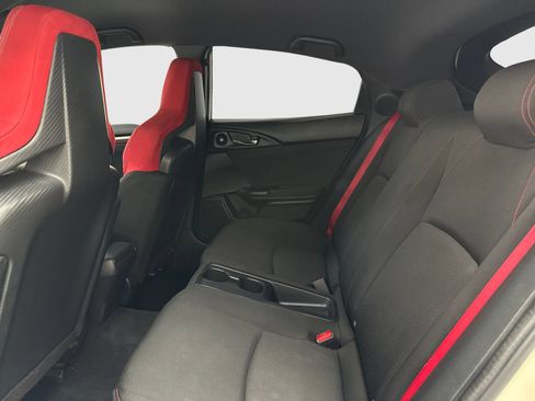 Used 2018 Honda Civic Type R image 37