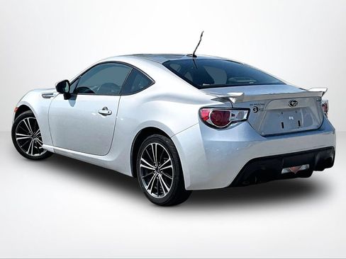 Used 2013 Subaru BRZ Limited w/ Protection Pkg 1 RWD image 14