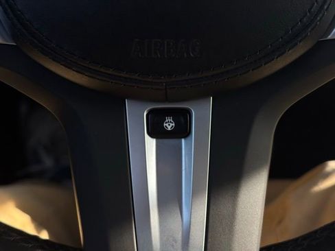 Certified 2023 BMW 540i xDrive 540i xDrive w/ M Sport Package image 28