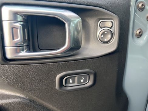 New 2026 Jeep Wrangler Sport S image 21