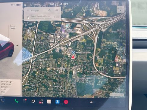 Used 2024 Tesla Model 3 Standard Range RWD image 21