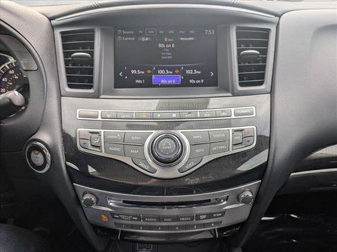 Used 2019 INFINITI QX60 Luxe w/ Essential Package AWD/4WD image 15