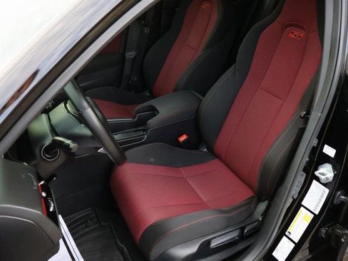 Used 2024 Honda Civic Si image 37