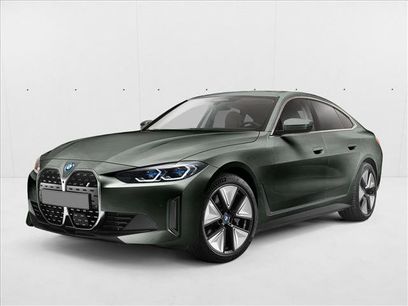 Certified 2022 BMW i4 eDrive40
