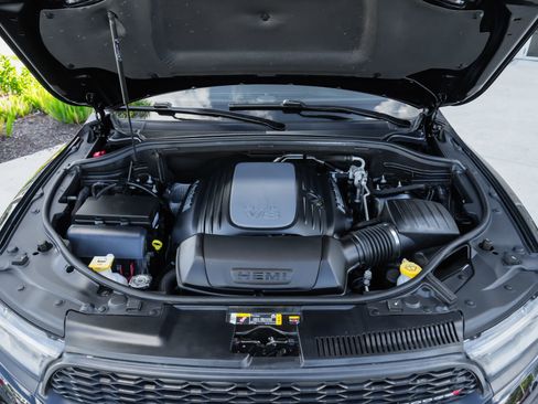 Used 2024 Dodge Durango R/T image 45