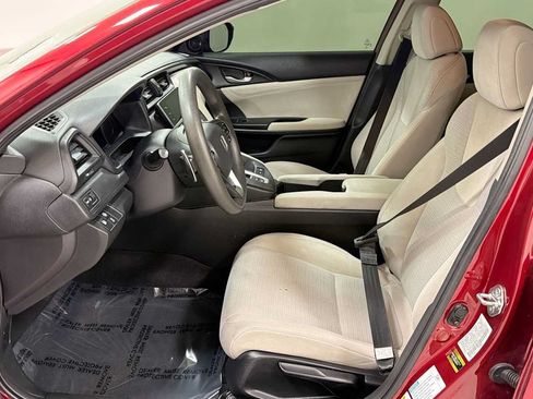 Used 2021 Honda Insight EX image 13