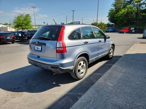 Used 2008 Honda CR-V LX image 5
