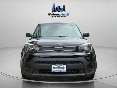 Used 2019 Kia Soul FWD image 12