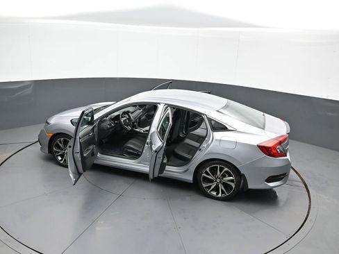 Used 2021 Honda Civic Sport image 42