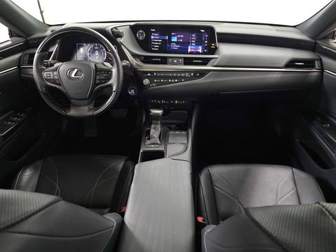 Used 2021 Lexus ES 350 w/ Accessory Package 2 image 11