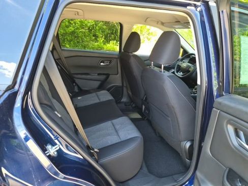 New 2026 Nissan Rogue SV AWD/4WD image 11