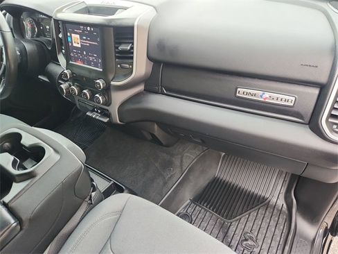 Used 2022 RAM 1500 Lone Star image 27