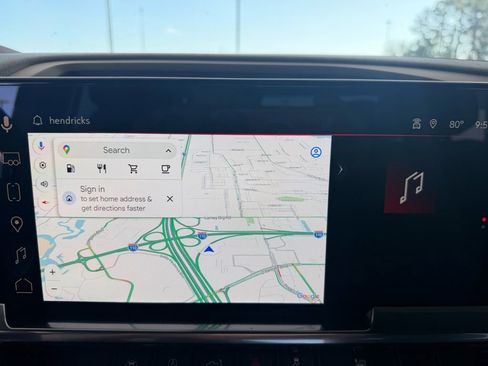 Used 2023 GMC Sierra 1500 SLT w/ SLT Premium Package image 28