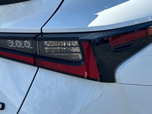 New 2026 Lexus IS 350 F Sport RWD image 25