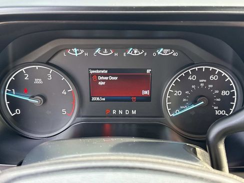 Used 2023 Ford F350 XL RWD image 24