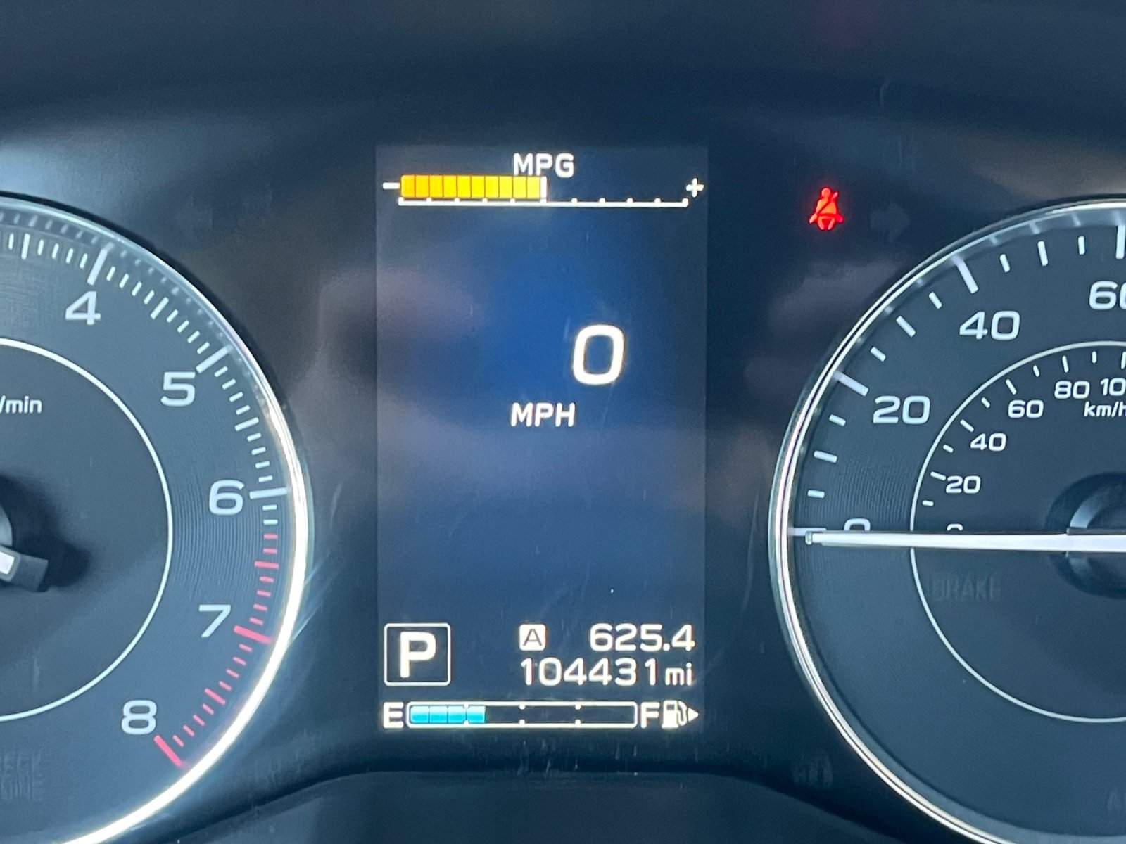 Used 2018 Subaru Impreza 2.0i Limited AWD/4WD image 11