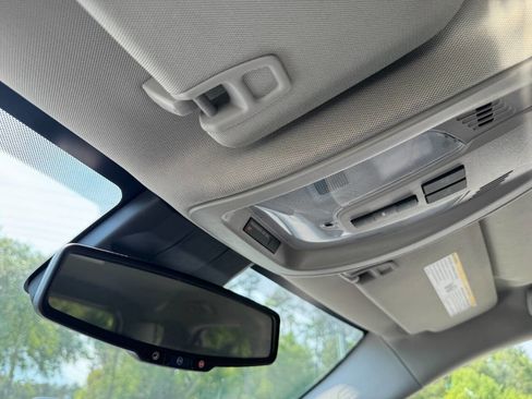 Used 2015 Chevrolet Equinox LT image 24