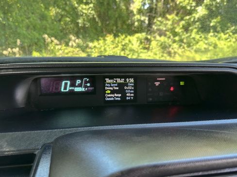 Used 2014 Toyota Prius C Two FWD image 19