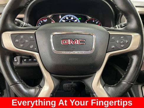 Used 2023 GMC Acadia Denali FWD image 5