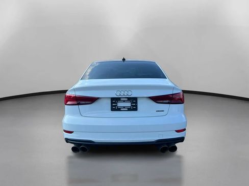 Used 2020 Audi A3 2.0T Premium AWD/4WD image 11