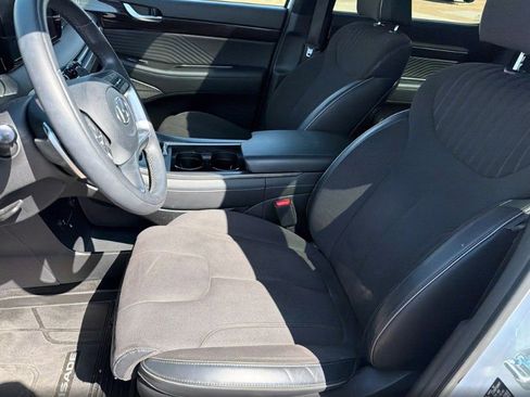 Used 2025 Hyundai Palisade Calligraphy AWD/4WD image 8