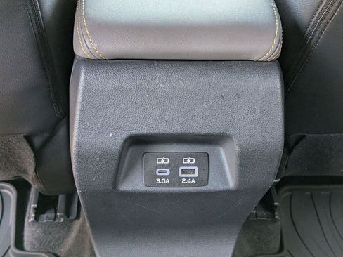 Certified 2024 Subaru Crosstrek 2.5i Sport AWD/4WD image 27