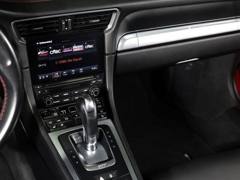 Used 2019 Porsche 911 Targa 4S image 39